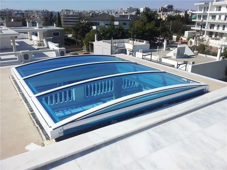 مظلات لكسان جده