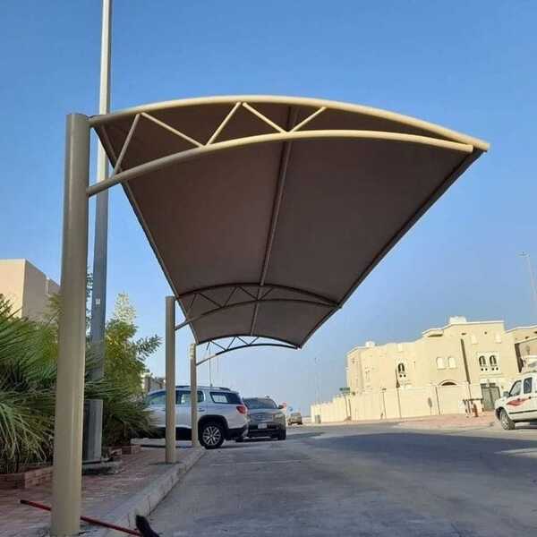 مظلات الحمدانية جدة